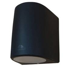 Уличный настенный светильник Fumagalli Marta 2A6.000.000.AXD2L