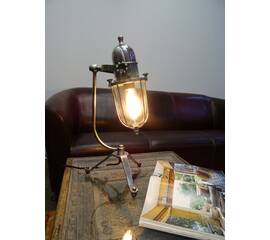 Настольная лампа Covali Лампа настольная NL-51564