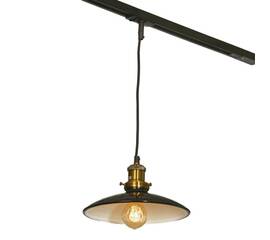 Трековый светильник Lussole Loft Glen Cove LSP-9604-TAB