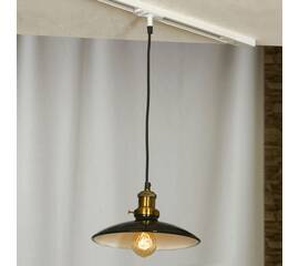Трековый светильник Lussole Loft Glen Cove LSP-9604-TAW