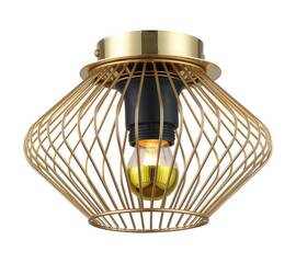 Накладной светильник Lussole Loft Brooks LSP-8248