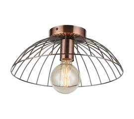 Накладной светильник Lussole Loft Brooks LSP-8249
