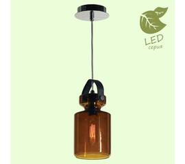 Подвесной светильник Lussole Loft Brighton GRLSP-9640
