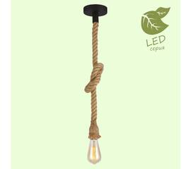 Подвесной светильник Lussole Loft Cornville GRLSP-8574