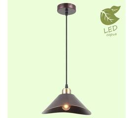 Подвесной светильник Lussole Loft Opelika GRLSP-9533