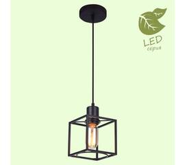 Подвесной светильник Lussole Loft Badger GRLSP-9540