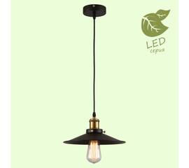Подвесной светильник Lussole Loft New york GRLSP-9600