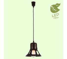 Подвесной светильник Lussole Loft Watertown GRLSP-9696