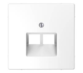 Накладка Schneider Electric Merten D-Life MTN4522-6035