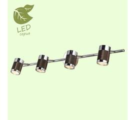 Спот Lussole Loft JUNEAU GRLSP-9565