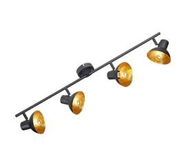 Спот Lussole Loft LOUISVILLE GRLSP-9976