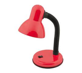 Настольная лампа (02164) Uniel TLI-204 Red E27