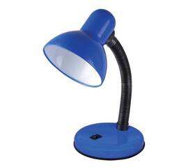 Настольная лампа (09412) Uniel TLI-224 Light Blue. E27