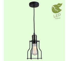 Подвесной светильник Lussole Loft Baldwin GRLSP-9610
