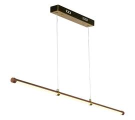 Подвесной светильник Lussole Loft Aberdeen LSP-8219