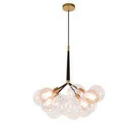 Подвесной светильник Lussole Loft Murray GRLSP-8171