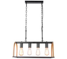 Подвесной светильник Lussole Loft Cornville GRLSP-8575
