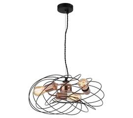 Подвесной светильник Lussole Loft Brooks LSP-8246