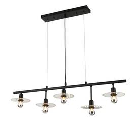 Подвесной светильник Lussole Loft Cranbrook LSP-8254