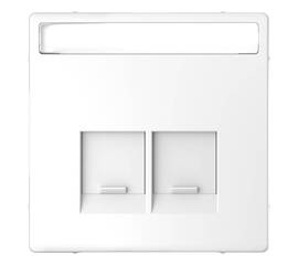 Накладка Schneider Electric Merten D-Life MTN4574-6035