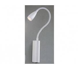 Бра Newport 14801/A LED white