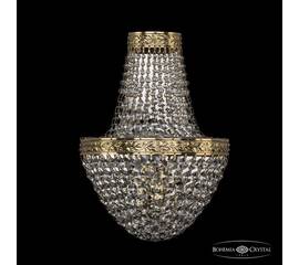 Бра Bohemia Ivele Crystal 19321B/H1/20IV G