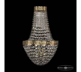 Бра Bohemia Ivele Crystal 19321B/H2/20IV G