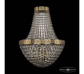 Бра Bohemia Ivele Crystal 19321B/H1/25IV G