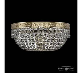 Бра Bohemia Ivele Crystal 19011B/35IV G