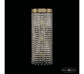 Бра Bohemia Ivele Crystal 83401B/20IV-50 G Drops