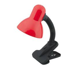 Настольная лампа (00757) Uniel TLI-202 Red E27