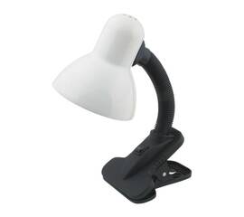 Настольная лампа (02464) Uniel TLI-206 White E27