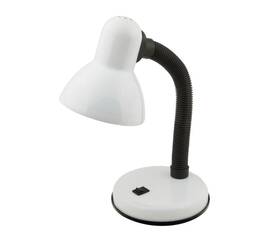 Настольная лампа (00451) Uniel TLI-201 White E27