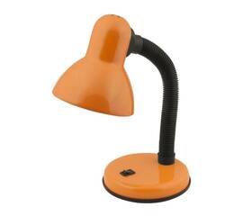 Настольная лампа (02465) Uniel TLI-201 Orange E27
