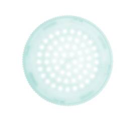 Лампа светодиодная (UL-00005311) Uniel GX53 6W 6500K матовая LED-GX53-6W/6500K/GX53/FR PLZ01WH