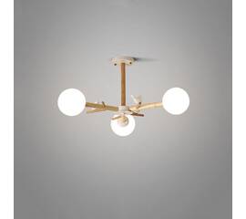 Люстра на штанге ImperiumLoft Finch 140682-26
