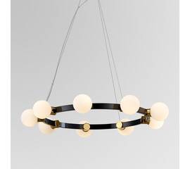 Подвесная люстра ImperiumLoft Flamb 140690-26