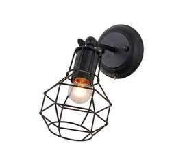 Бра Escada Boston 1129/1A (Black)