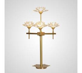 Настольная лампа ImperiumLoft Lotos 140841-26