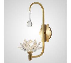 Бра ImperiumLoft Lotos 140843-26