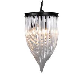 Подвесная люстра ImperiumLoft Chandelier Murano 123372-22