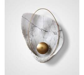 Настенный светильник ImperiumLoft Clam 133214-22