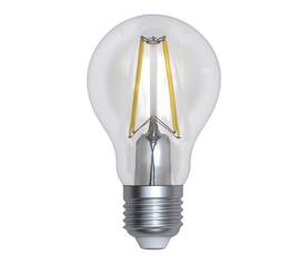 Лампа светодиодная филаментная диммируемая (UL-00005181) Uniel E27 10W 3000K прозрачная LED-A60-10W/