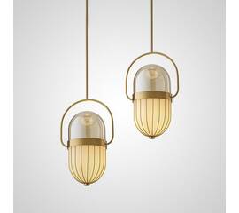 Потолочный светильник ImperiumLoft tend 141066-26