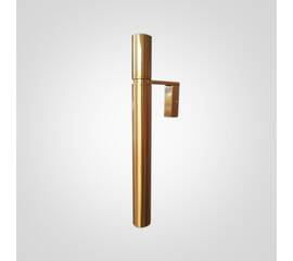 Бра ImperiumLoft Gidrant 140476-44