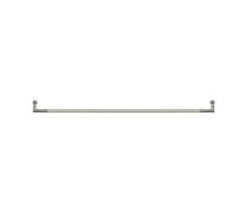 Подсветка для зеркал Uniel ULM-F31-9W/NW IP20 SILVER картон