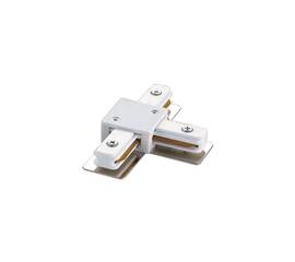 Коннектор Volpe UBX-Q121 K31 WHITE 1 POLYBAG