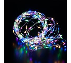 Гирлянда Eurosvet 400-009 400-009 мульти 10 м IP20 a060414