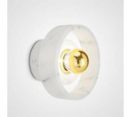 Настенный светильник ImperiumLoft Tom Dixon 157000-22