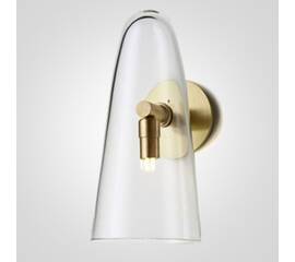 Бра ImperiumLoft Domi Sconce 161513-22